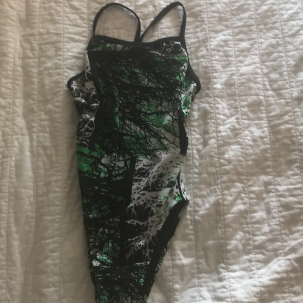 dolfin suit size 28 - Picture 2 of 2